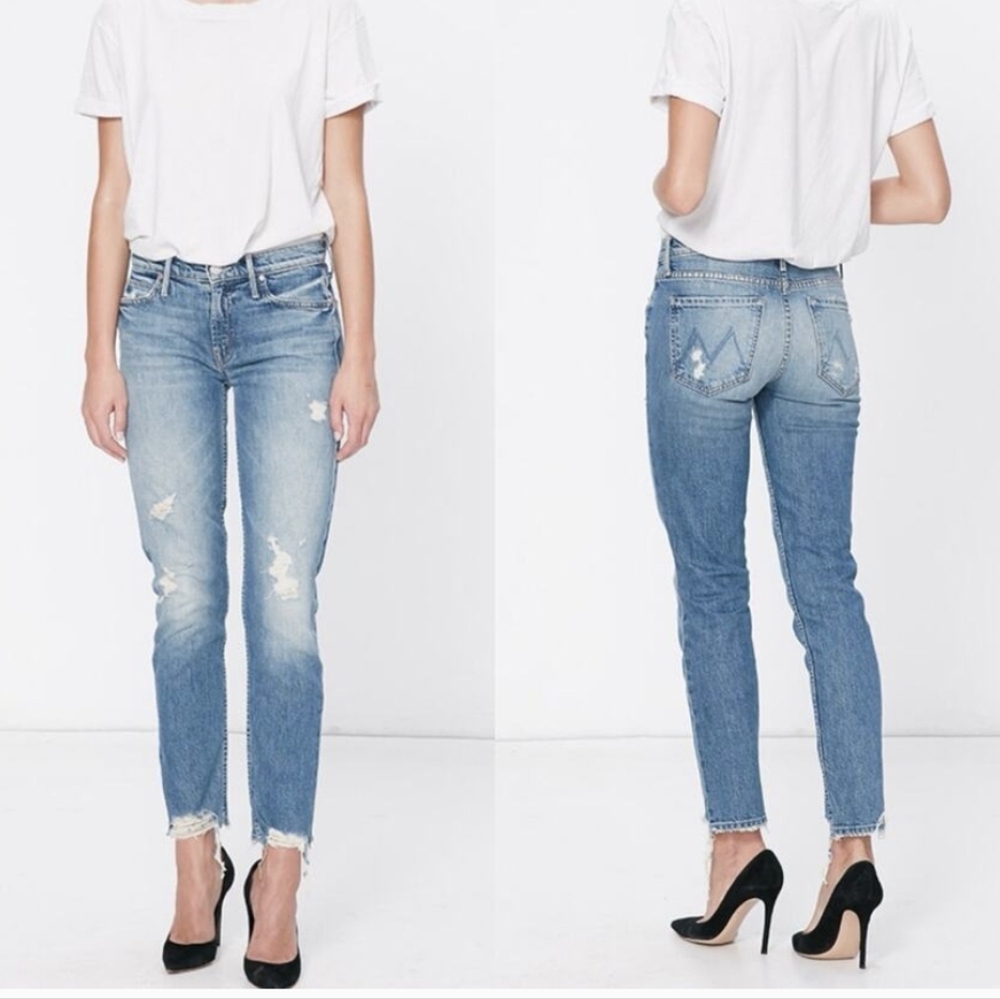 MOTHER The Flirt Jean